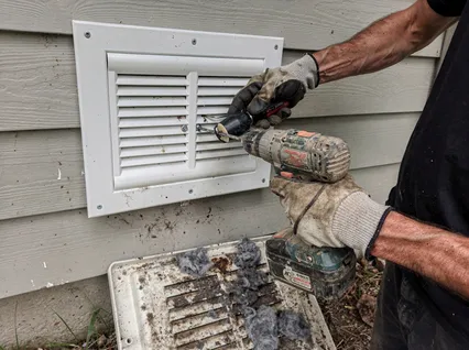 Vent Cover Replacement service in Eastvale, CA